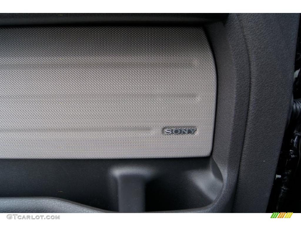 2011 Ford F150 SVT Raptor SuperCrew 4x4 Marks and Logos Photo #46047218