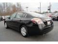 Super Black - Altima 2.5 S Photo No. 39