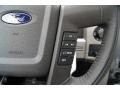 Raptor Black Controls Photo for 2011 Ford F150 #46047254