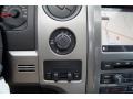 Raptor Black Controls Photo for 2011 Ford F150 #46047260