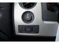 Raptor Black Controls Photo for 2011 Ford F150 #46047290