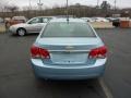 2011 Ice Blue Metallic Chevrolet Cruze LS  photo #6
