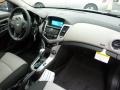 2011 Ice Blue Metallic Chevrolet Cruze LS  photo #8