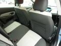 2011 Ice Blue Metallic Chevrolet Cruze LS  photo #9