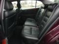 Black Interior Photo for 2003 Lexus GS #46047437