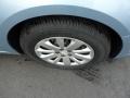 2011 Ice Blue Metallic Chevrolet Cruze LS  photo #12