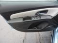 2011 Ice Blue Metallic Chevrolet Cruze LS  photo #14