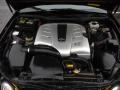 2003 Lexus GS 4.3 Liter DOHC 32-Valve VVT-i V8 Engine Photo