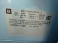 2011 Ice Blue Metallic Chevrolet Cruze LS  photo #17