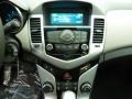2011 Ice Blue Metallic Chevrolet Cruze LS  photo #18