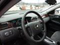 2011 Red Jewel Tintcoat Chevrolet Impala LT  photo #13