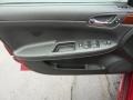 2011 Red Jewel Tintcoat Chevrolet Impala LT  photo #14