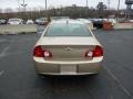 2008 Sandstone Metallic Chevrolet Malibu LS Sedan  photo #6