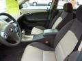 2008 Sandstone Metallic Chevrolet Malibu LS Sedan  photo #7