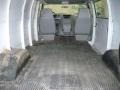 Olympic White - Chevy Van G3500 Cargo Photo No. 3