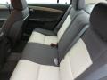 2008 Sandstone Metallic Chevrolet Malibu LS Sedan  photo #15