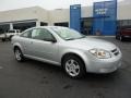 Ultra Silver Metallic - Cobalt LS Coupe Photo No. 1