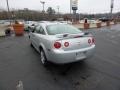 Ultra Silver Metallic - Cobalt LS Coupe Photo No. 4