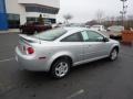 Ultra Silver Metallic - Cobalt LS Coupe Photo No. 6