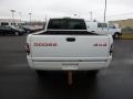 1998 Bright White Dodge Ram 1500 Sport Regular Cab 4x4  photo #6