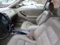 1998 Accord EX Coupe Ivory Interior