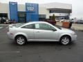 Ultra Silver Metallic - Cobalt LS Coupe Photo No. 10