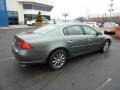 2006 Sharkskin Metallic Buick Lucerne CXS  photo #10