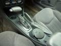 4 Speed Automatic 2000 Pontiac Grand Am SE Coupe Transmission