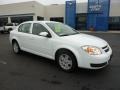 Summit White - Cobalt LT Sedan Photo No. 1
