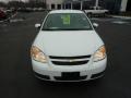 Summit White - Cobalt LT Sedan Photo No. 2