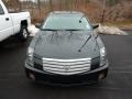 Sable Black - CTS Sedan Photo No. 2