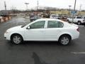 Summit White - Cobalt LT Sedan Photo No. 4