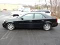 Sable Black - CTS Sedan Photo No. 4