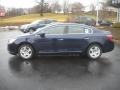 2011 Midnight Blue Metallic Buick LaCrosse CX  photo #6