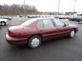 1997 Dark Toreador Red Metallic Chevrolet Lumina   photo #6