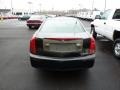 Sable Black - CTS Sedan Photo No. 6