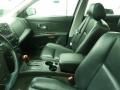Sable Black - CTS Sedan Photo No. 7