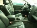 Sable Black - CTS Sedan Photo No. 8