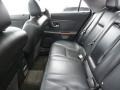 Sable Black - CTS Sedan Photo No. 9