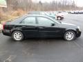 Sable Black - CTS Sedan Photo No. 10