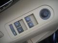 2011 Buick LaCrosse CX Controls