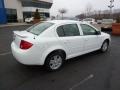 Summit White - Cobalt LT Sedan Photo No. 10