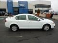 Summit White - Cobalt LT Sedan Photo No. 11