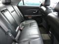 Sable Black - CTS Sedan Photo No. 14