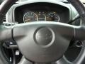 2010 Black Chevrolet Colorado LT Crew Cab 4x4  photo #19