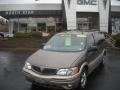 2004 Dark Bronzemist Metallic Pontiac Montana   photo #1