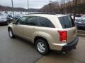 2007 Prairie Gold Metallic Suzuki XL7 AWD  photo #4