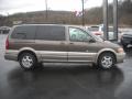 2004 Dark Bronzemist Metallic Pontiac Montana   photo #4