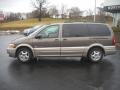 2004 Dark Bronzemist Metallic Pontiac Montana   photo #8