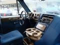 1990 White Chevrolet Chevy Van G20 Passenger Conversion  photo #15